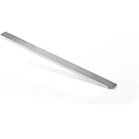 HENDI Barras de adaptación de recipientes Gastronorm - Kitchen Line - 325x20 mm